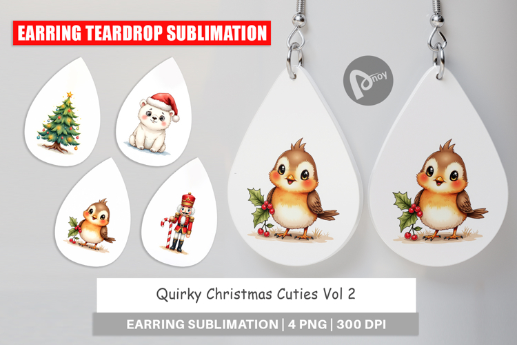 Earrings Png Image 16