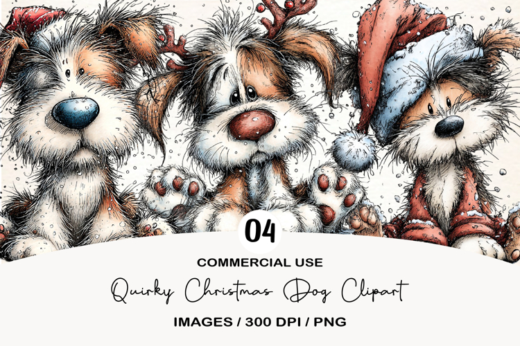 Holiday Clipart Image 23