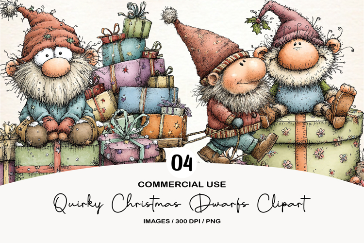 Holiday Clipart Image 14