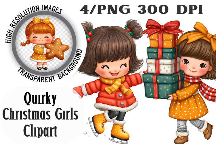 Holiday Clipart Image 13