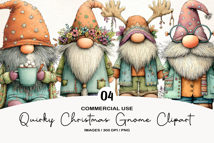 Holiday Clipart Image 9