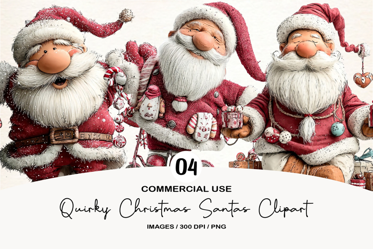 Holiday Clipart Image 12