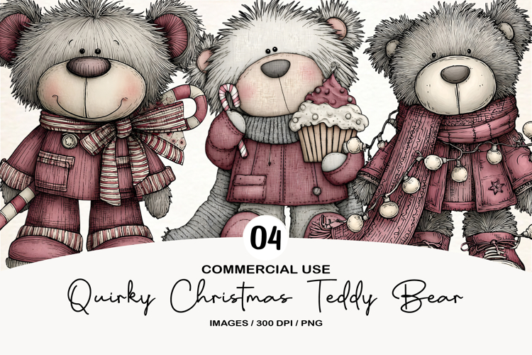 Holiday Clipart Image 6