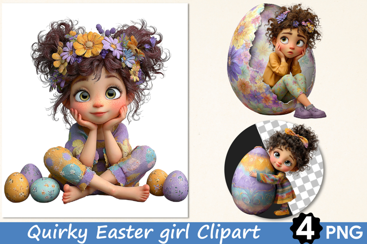Spring Clipart Image 6