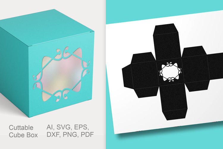 Party Svg Image 2