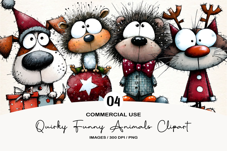 Holiday Clipart Image 9