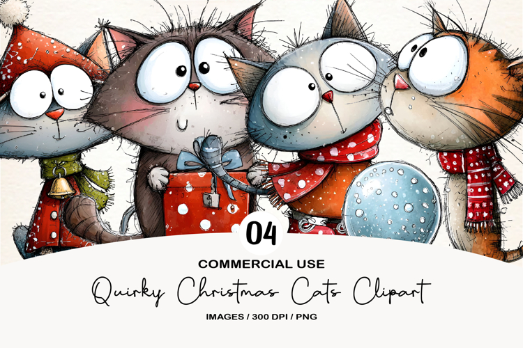 Holiday Clipart Image 8