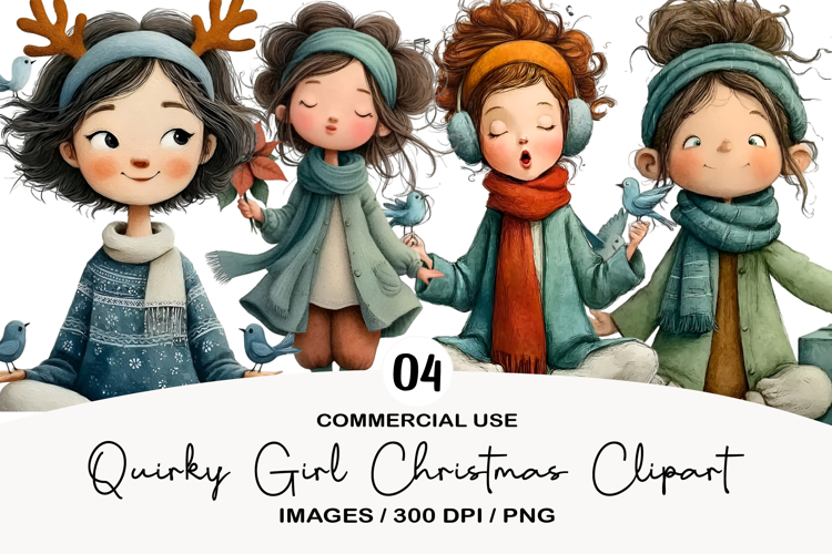 Holiday Clipart Image 15