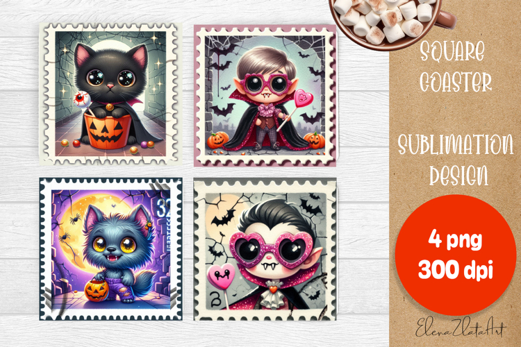 Halloween Ghost Clipart Image 17