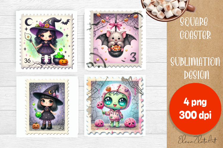 Halloween Ghost Clipart Image 5