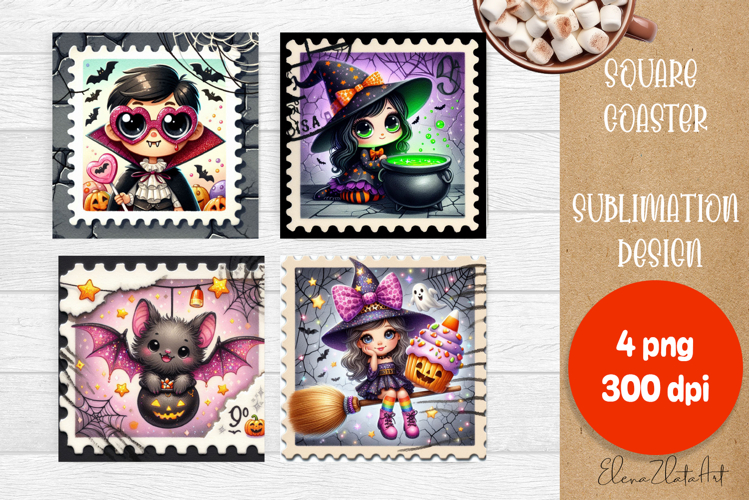 Halloween Ghost Clipart Image 16