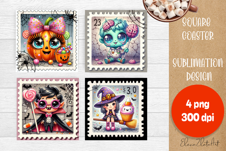 Halloween Ghost Clipart Image 5