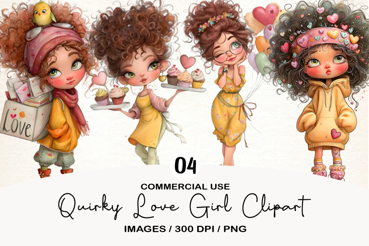 Girl Clipart Png Image 22
