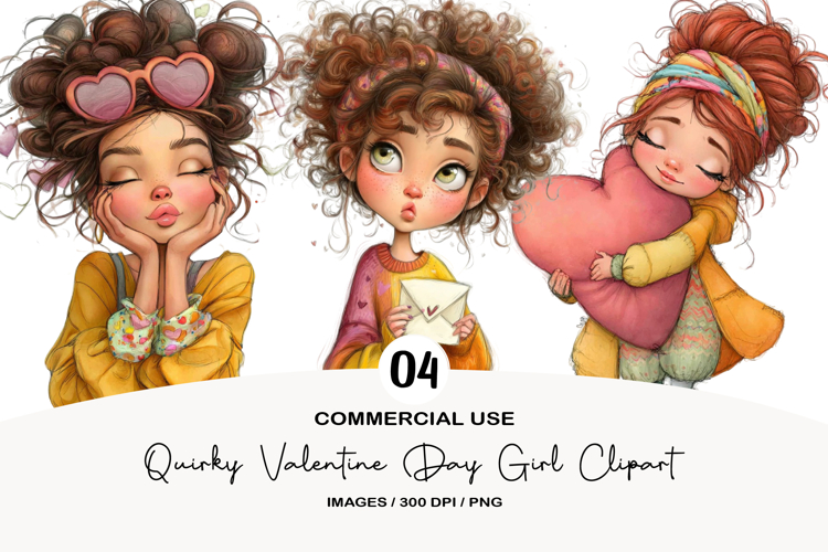 Watercolor Clipart Image 21