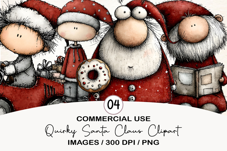 Holiday Clipart Image 21