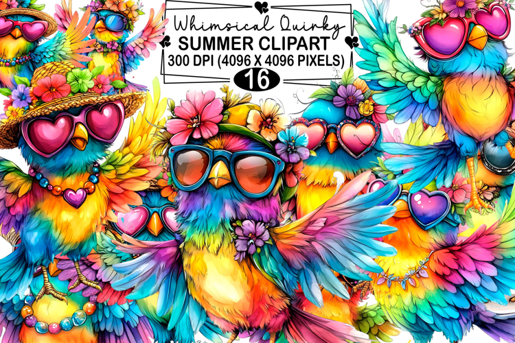 Aesthetic Clipart Image 18