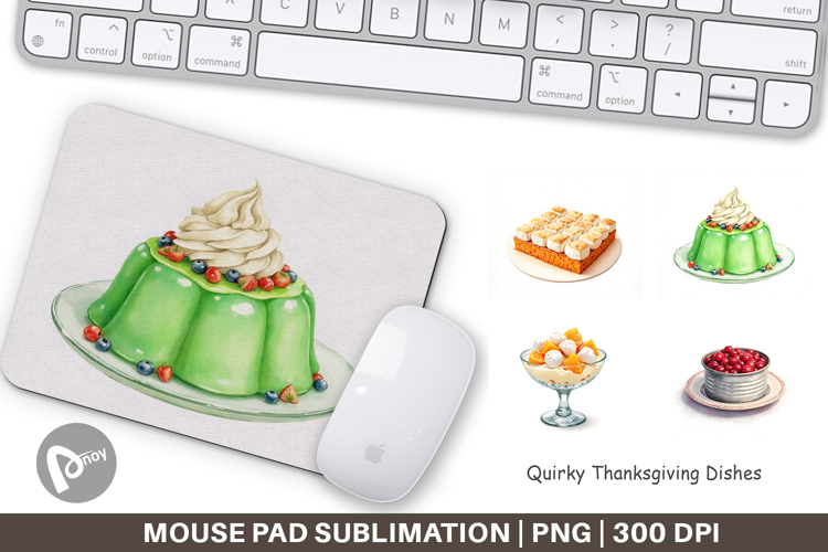 Thanksgiving Sublimation Design Image 18