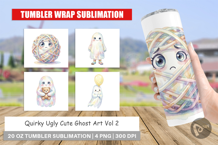 Cute Sublimation Designs Image 7