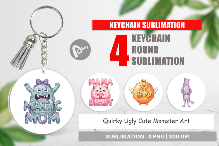 Monster Png Image 22