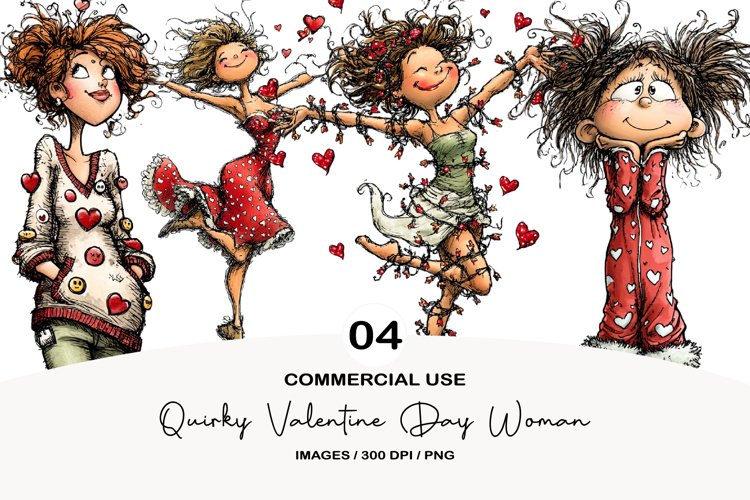 Valentines PNG Image 19