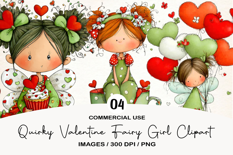Heart Love Clipart Image 16