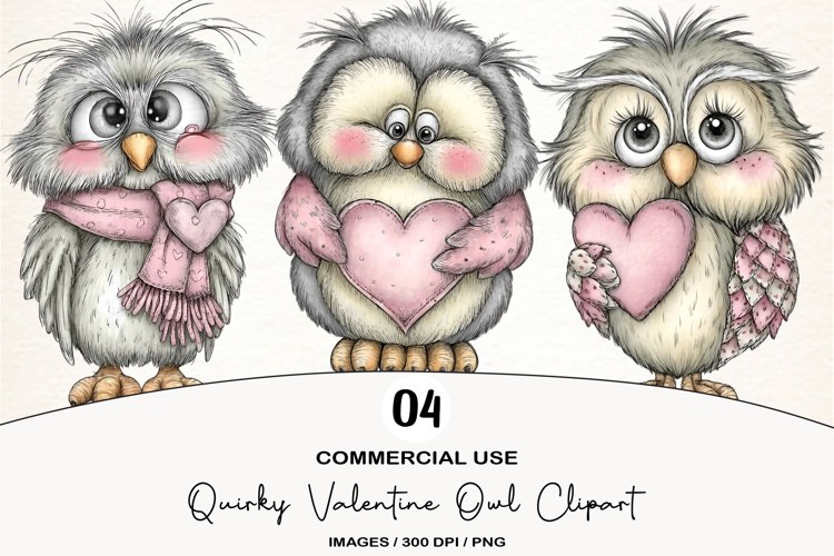 Cute Animal Clipart Image 17