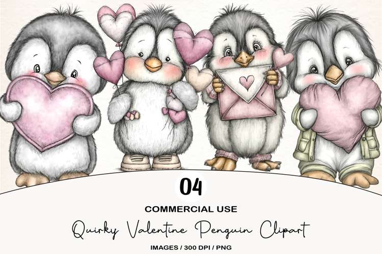 Cute Animal Clipart Image 16