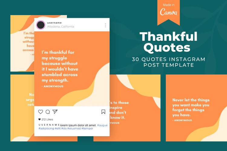 Canva Marketing Template Image 7