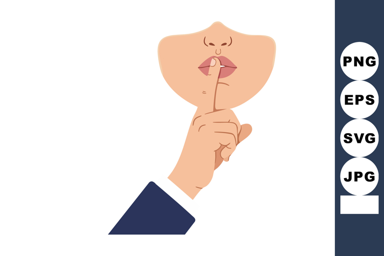 Lips Clipart Image 5