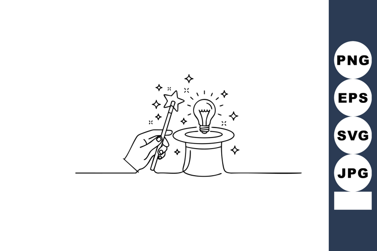 Innovation Clipart