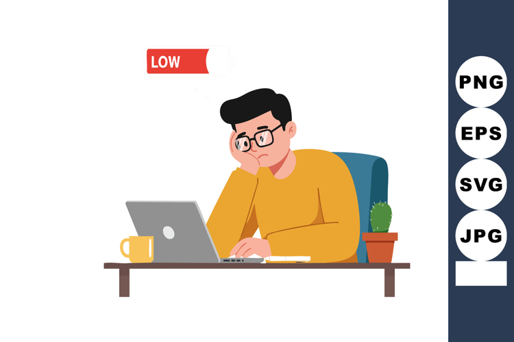 Laptop Clipart Image 22