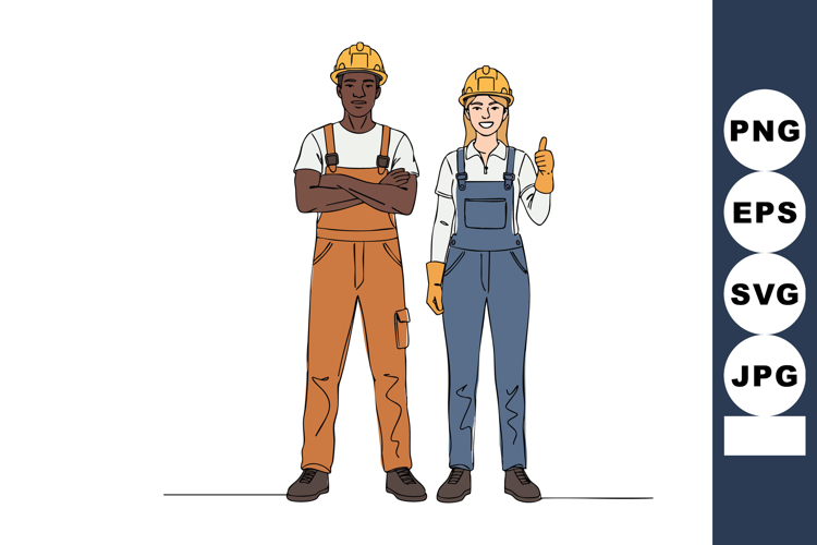 Construction Clipart Image 21