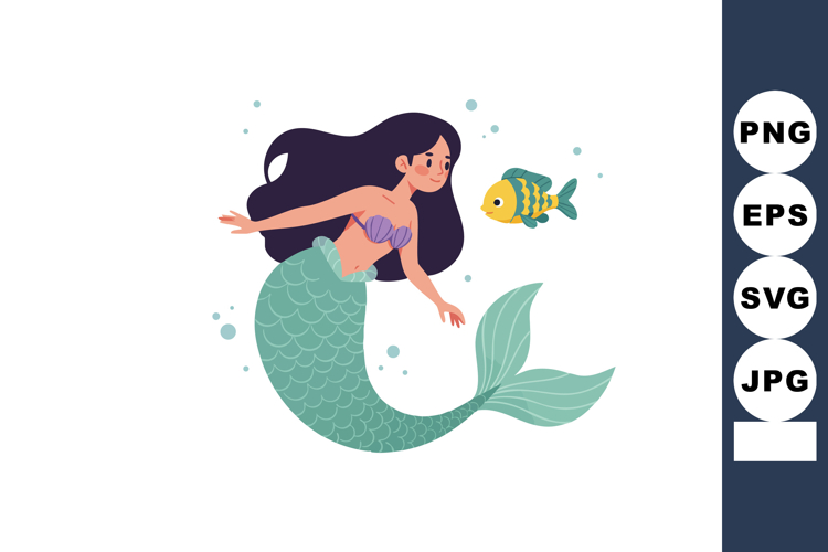 Underwater Clipart