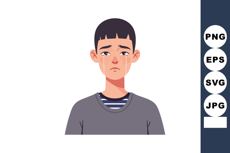 Boy Clipart