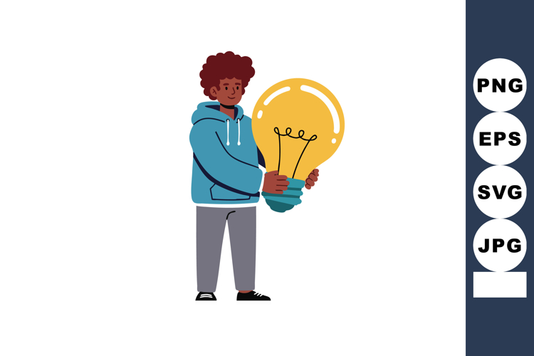 Innovation Clipart Image 21