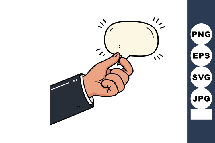 Bubble Clipart Image 15