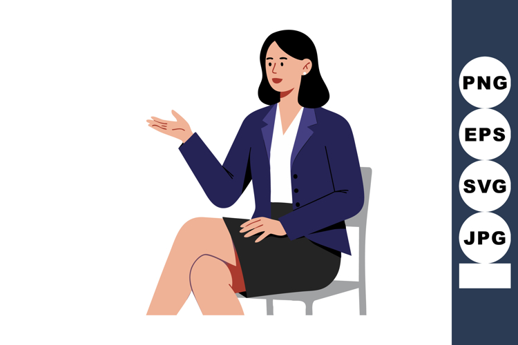 Explain Clipart Image 10