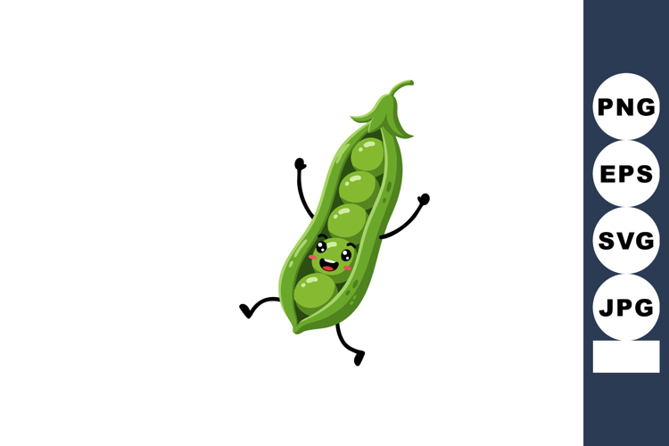 Cute Face Clipart Image 20