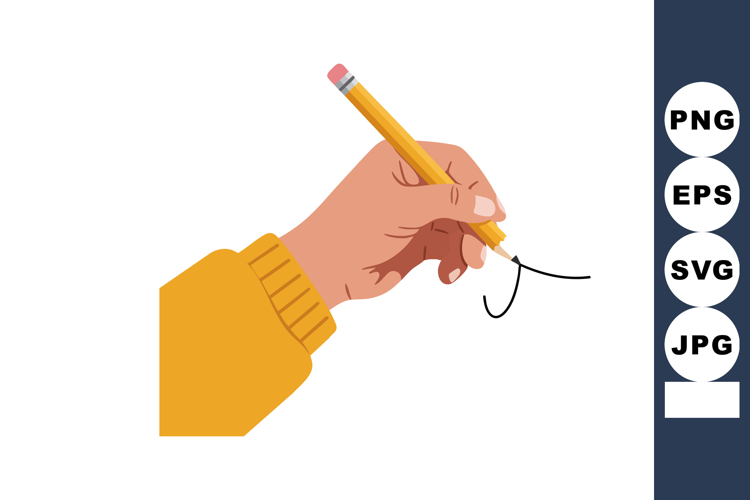 Line Clipart Image 19