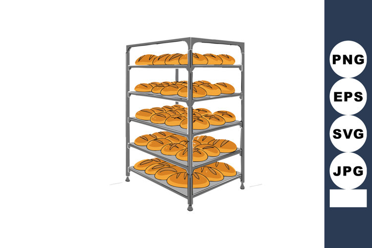 Bakery Clipart