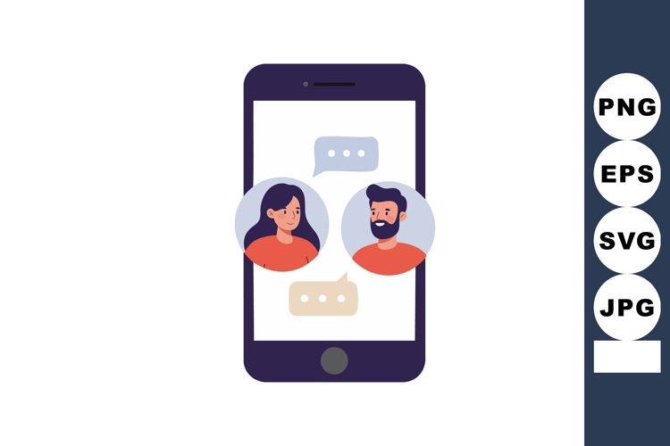 Phone Vector Image 24