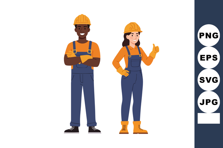 Construction Clipart Image 22