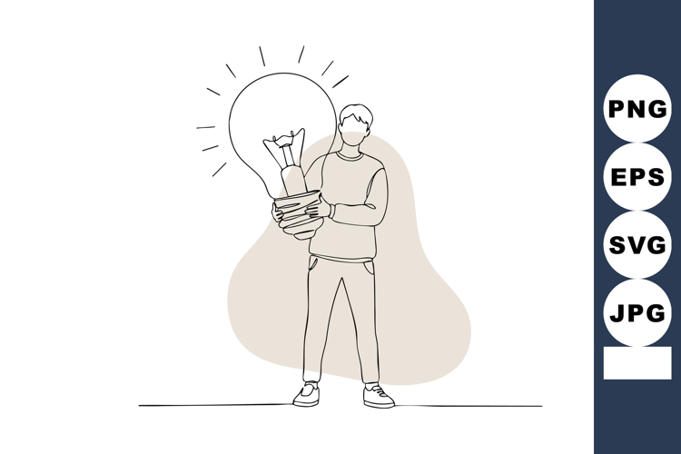 Innovation Clipart Image 22