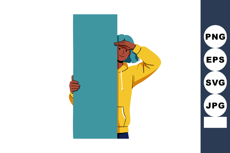 Board Clipart Image 19