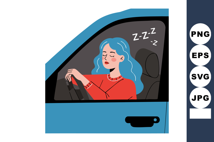 Woman Clipart Image 2