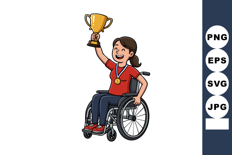 Medal Clipart Image 14