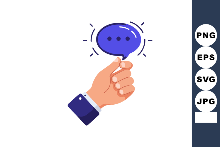 Businessman Clipart Image 5