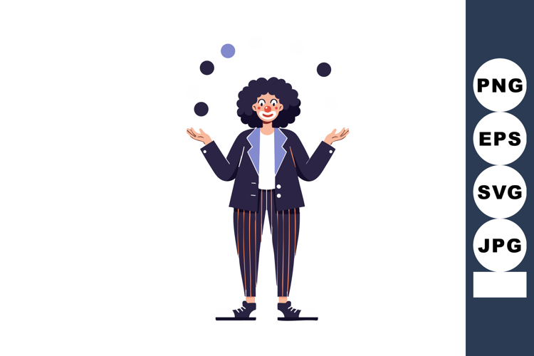 Balls Clipart Image 6