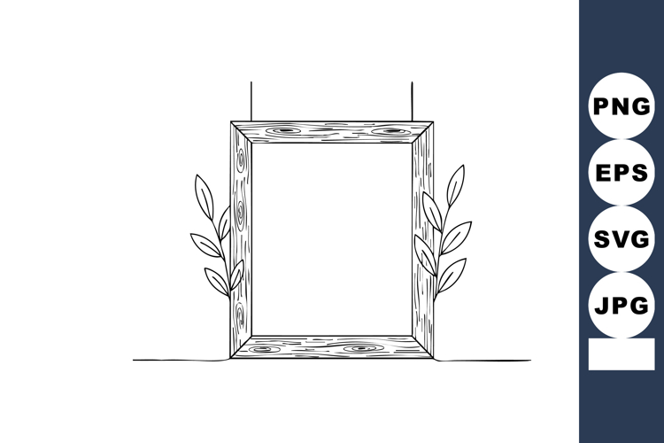 Line Clipart Image 23