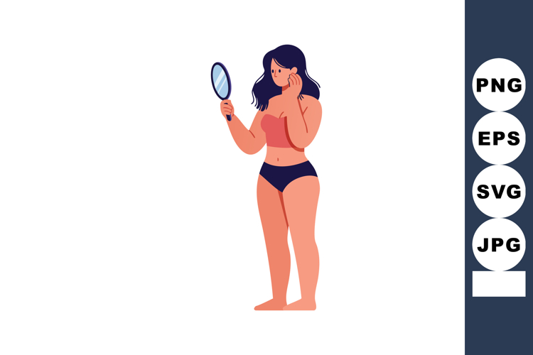 Looking Clipart Image 23